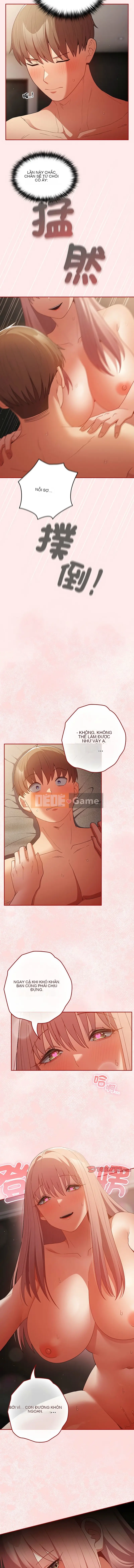 Trò chơi không thể chơi như thế này Chương 76-77