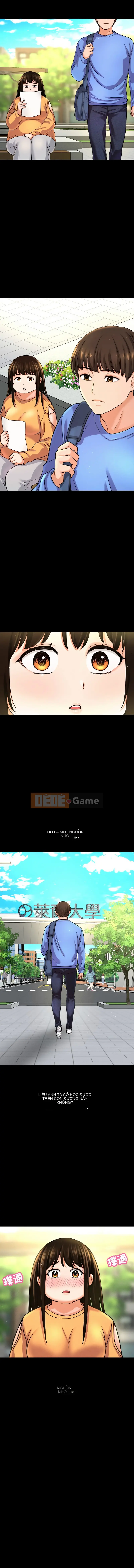 Cô ấy làm mọi người tức giận Chương 48-49