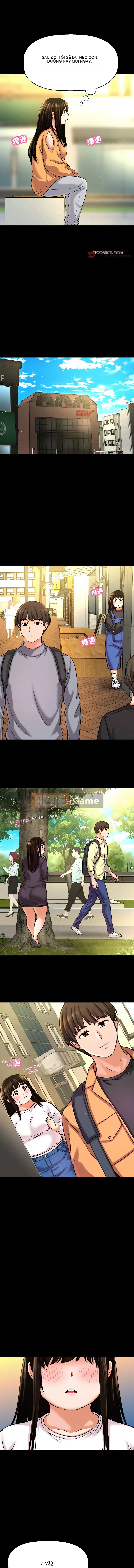 Cô ấy làm mọi người tức giận Chương 48-49