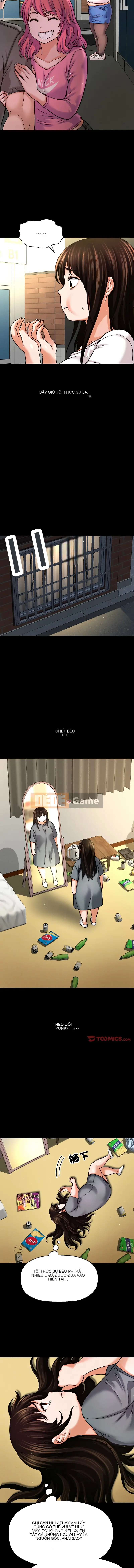Cô ấy làm mọi người tức giận Chương 48-49