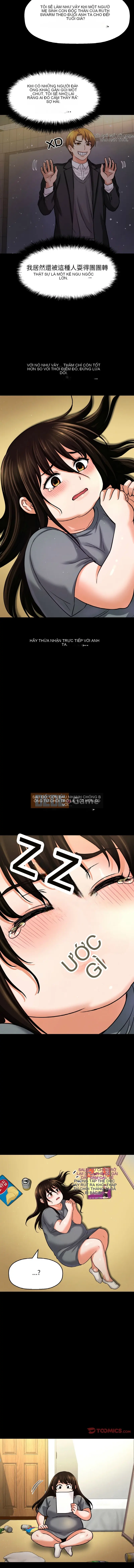 Cô ấy làm mọi người tức giận Chương 48-49