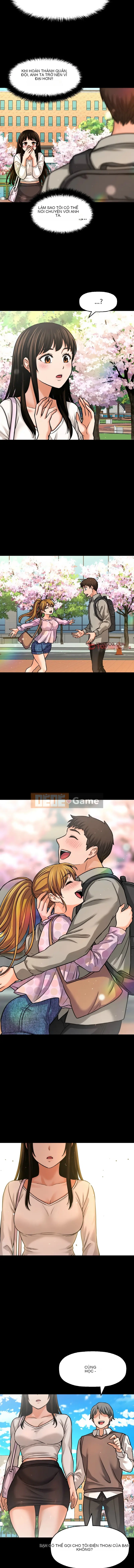 Cô ấy làm mọi người tức giận Chương 48-49