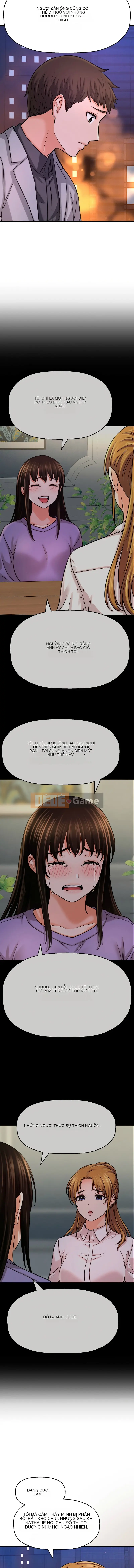 Cô ấy làm mọi người tức giận Chương 48-49