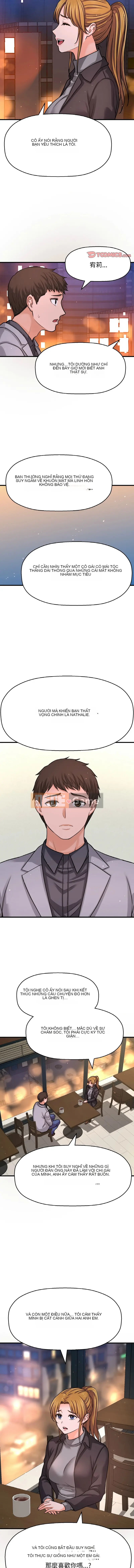 Cô ấy làm mọi người tức giận Chương 48-49