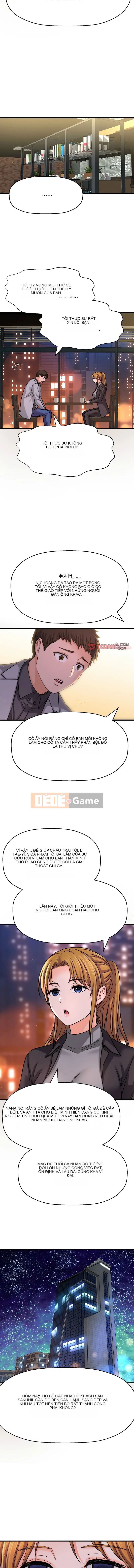 Cô ấy làm mọi người tức giận Chương 48-49