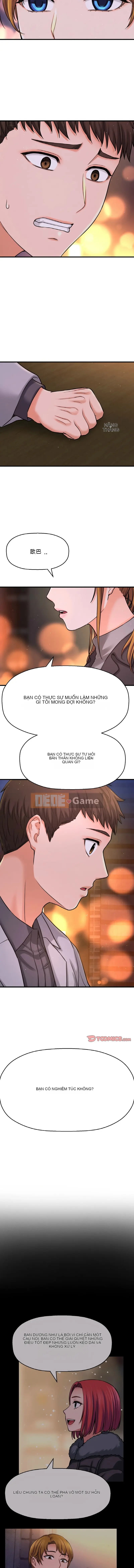 Cô ấy làm mọi người tức giận Chương 48-49