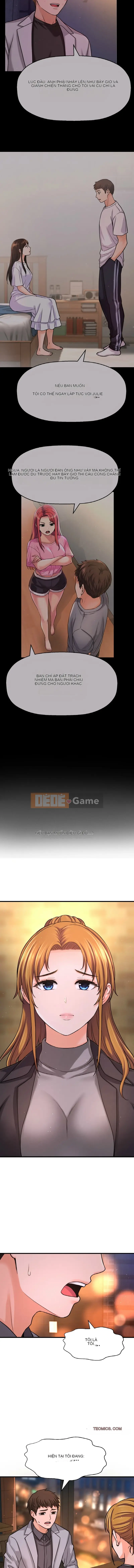 Cô ấy làm mọi người tức giận Chương 48-49