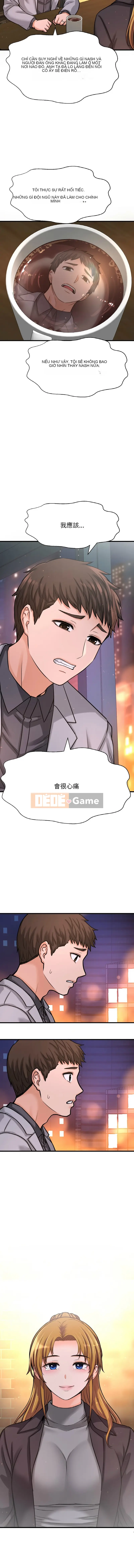 Cô ấy làm mọi người tức giận Chương 48-49