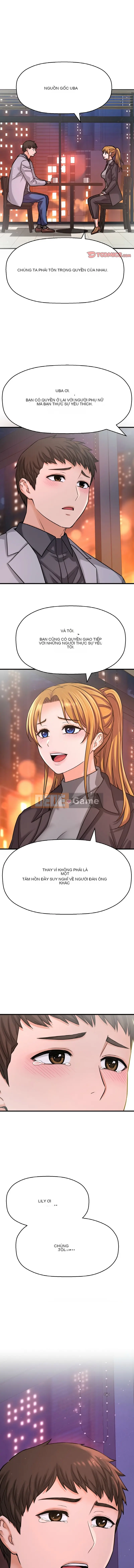 Cô ấy làm mọi người tức giận Chương 48-49