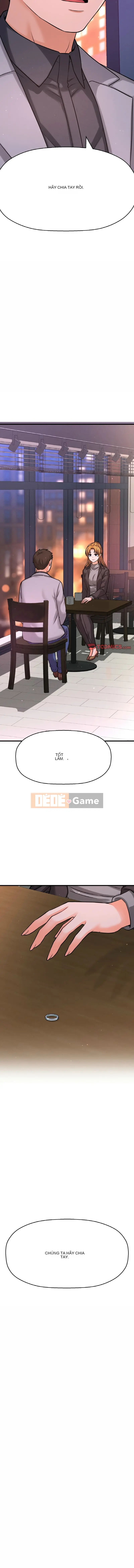 Cô ấy làm mọi người tức giận Chương 48-49