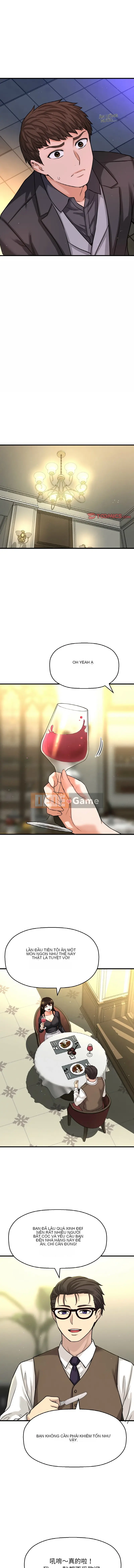 Cô ấy làm mọi người tức giận Chương 48-49