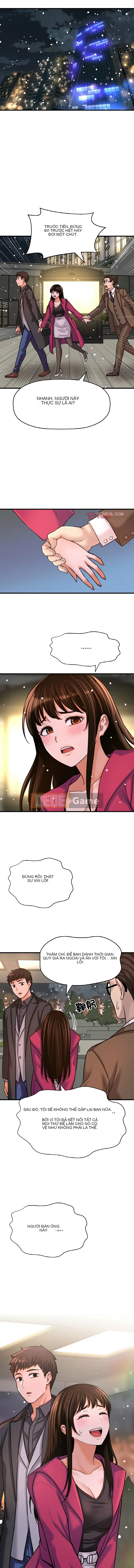 Cô ấy làm mọi người tức giận Chương 48-49