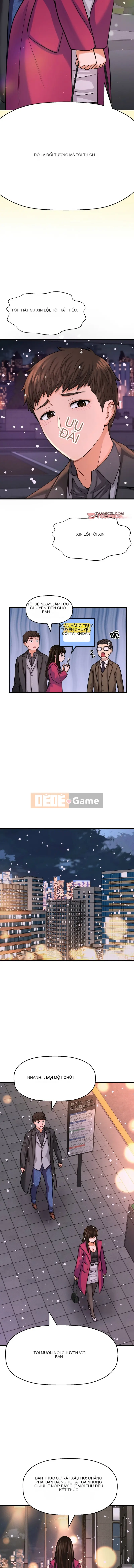 Cô ấy làm mọi người tức giận Chương 48-49