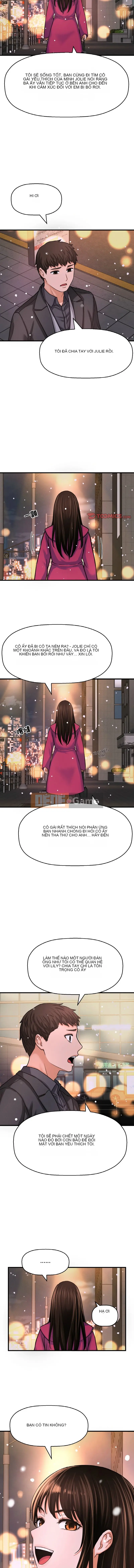 Cô ấy làm mọi người tức giận Chương 48-49