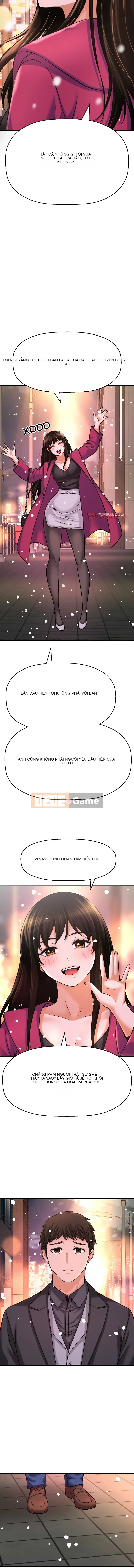 Cô ấy làm mọi người tức giận Chương 48-49