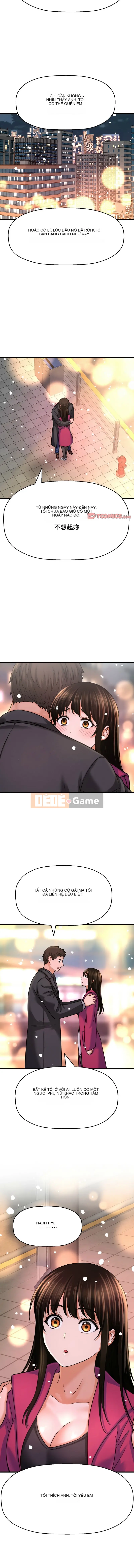 Cô ấy làm mọi người tức giận Chương 48-49