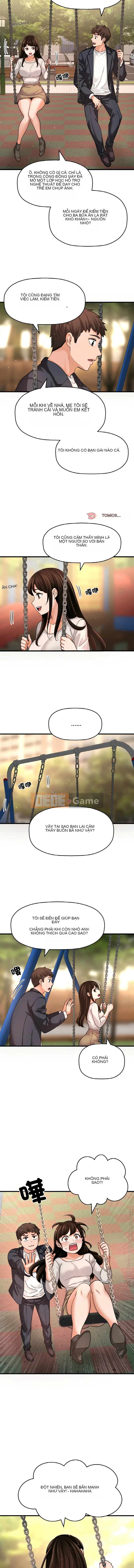 Cô ấy làm mọi người tức giận Chương 48-49