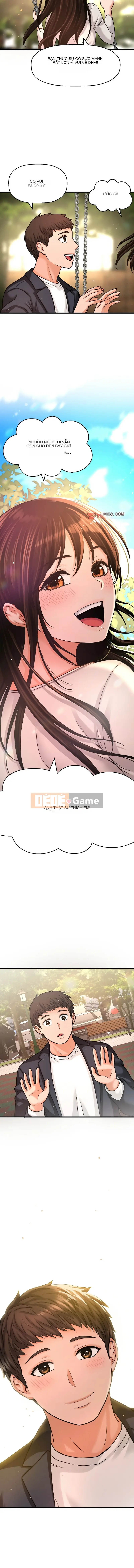 Cô ấy làm mọi người tức giận Chương 48-49