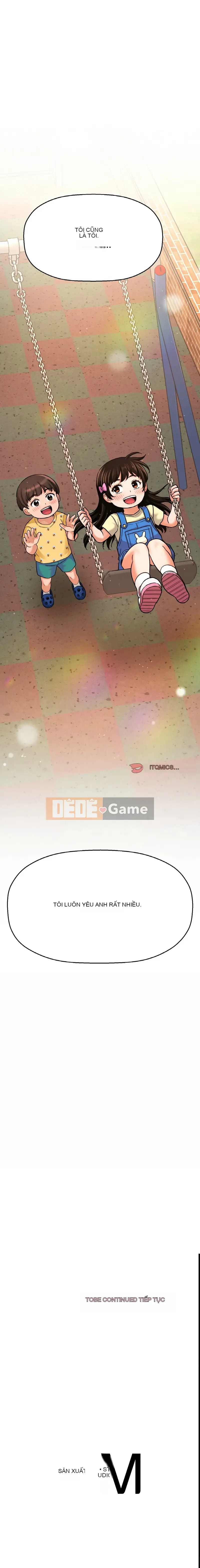 Cô ấy làm mọi người tức giận Chương 48-49