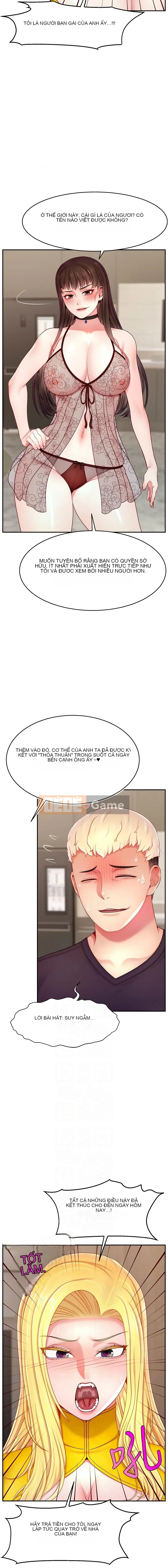 Mật khẩu lưu lượng truy cập của máy chủ phát sóng trực tiếp Chương 52-53