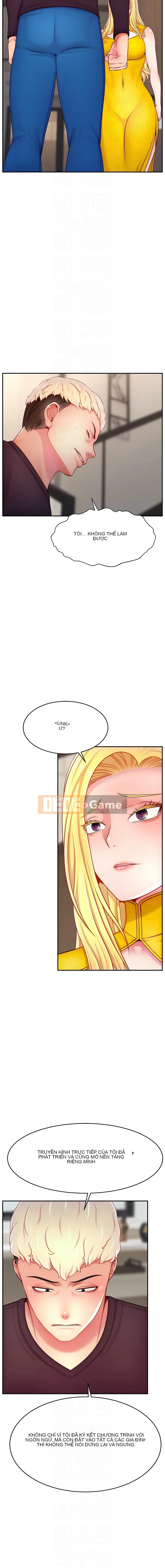 Mật khẩu lưu lượng truy cập của máy chủ phát sóng trực tiếp Chương 52-53