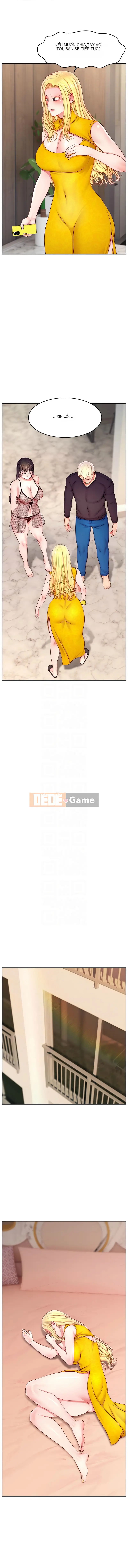 Mật khẩu lưu lượng truy cập của máy chủ phát sóng trực tiếp Chương 52-53