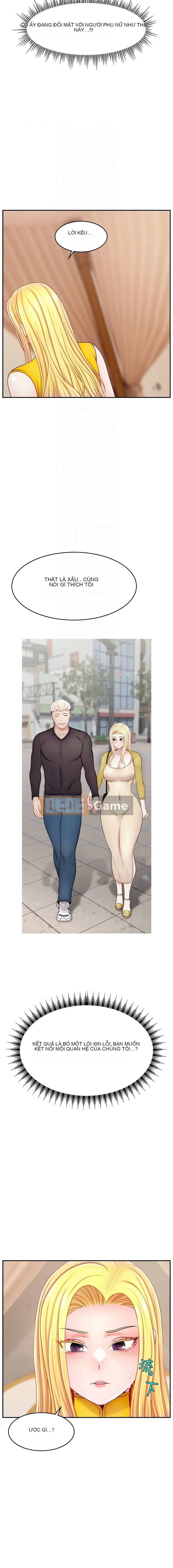 Mật khẩu lưu lượng truy cập của máy chủ phát sóng trực tiếp Chương 52-53