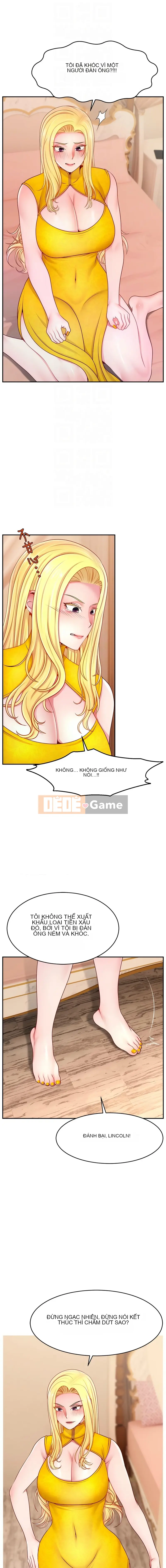 Mật khẩu lưu lượng truy cập của máy chủ phát sóng trực tiếp Chương 52-53