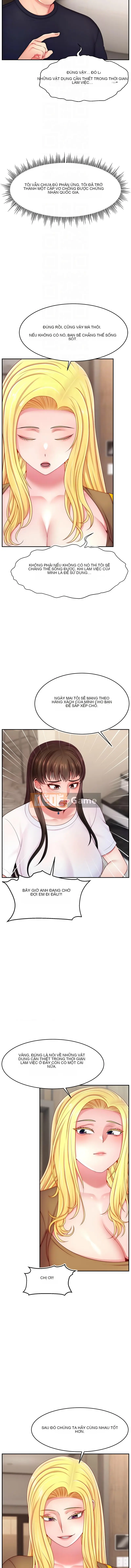 Mật khẩu lưu lượng truy cập của máy chủ phát sóng trực tiếp Chương 52-53