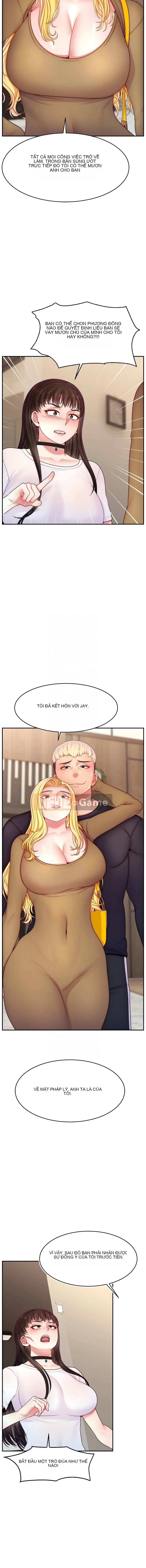 Mật khẩu lưu lượng truy cập của máy chủ phát sóng trực tiếp Chương 52-53