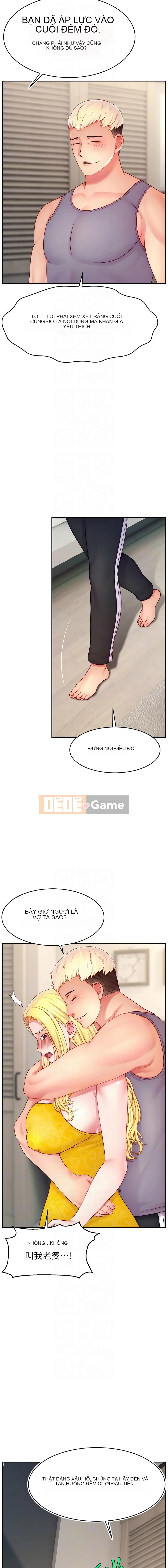 Mật khẩu lưu lượng truy cập của máy chủ phát sóng trực tiếp Chương 52-53