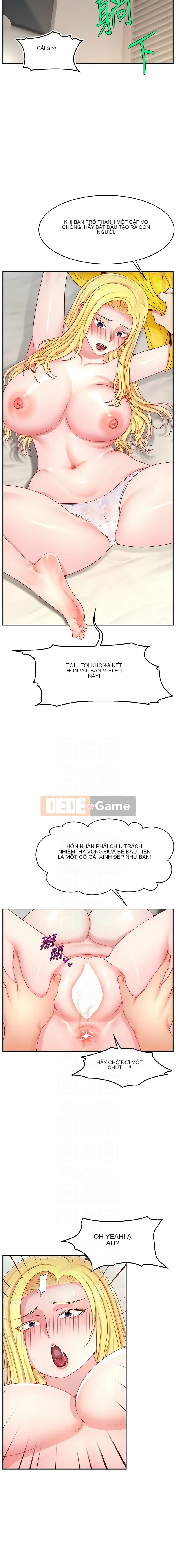 Mật khẩu lưu lượng truy cập của máy chủ phát sóng trực tiếp Chương 52-53