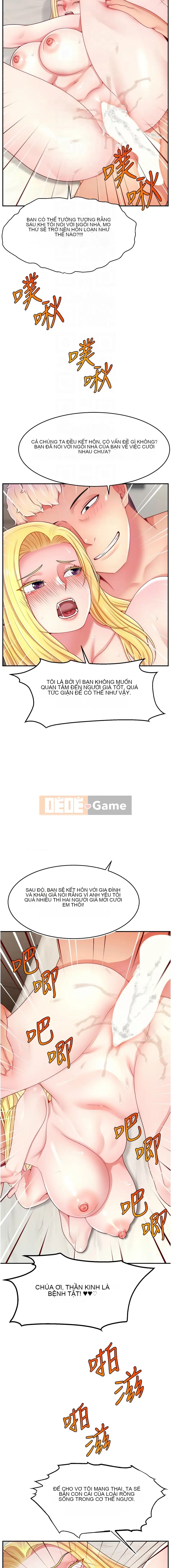 Mật khẩu lưu lượng truy cập của máy chủ phát sóng trực tiếp Chương 52-53