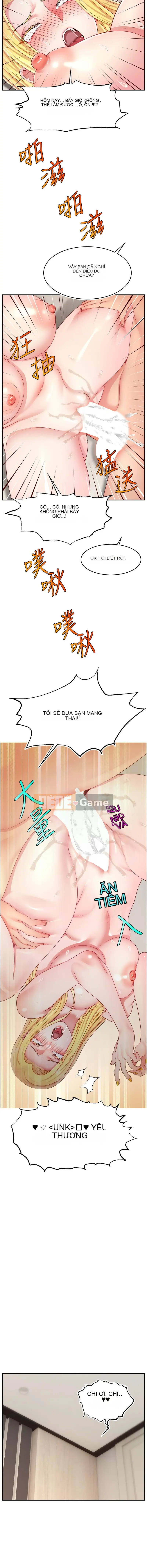 Mật khẩu lưu lượng truy cập của máy chủ phát sóng trực tiếp Chương 52-53