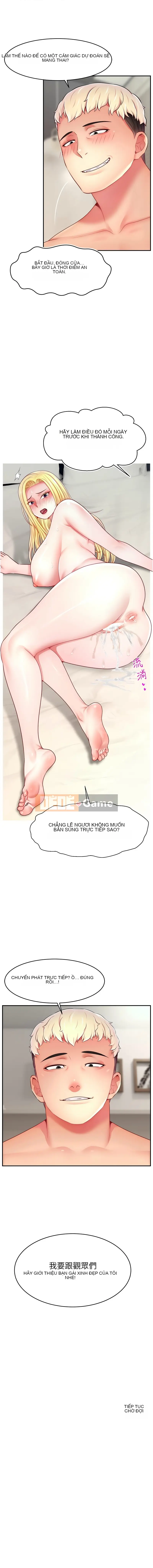 Mật khẩu lưu lượng truy cập của máy chủ phát sóng trực tiếp Chương 52-53