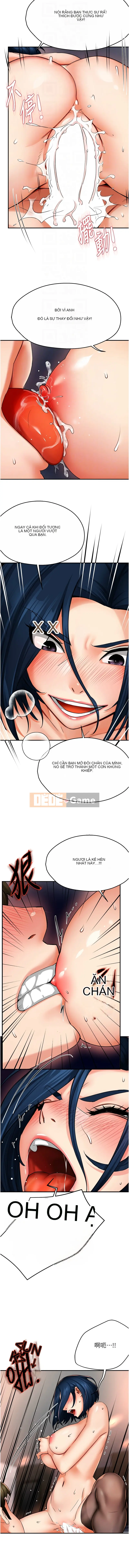 Dì Ledo Chương 37-38