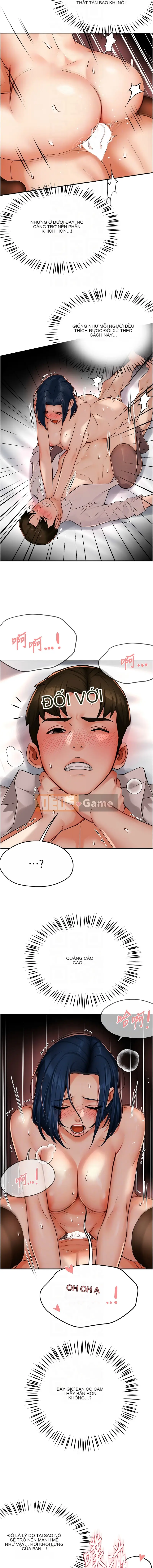 Dì Ledo Chương 37-38