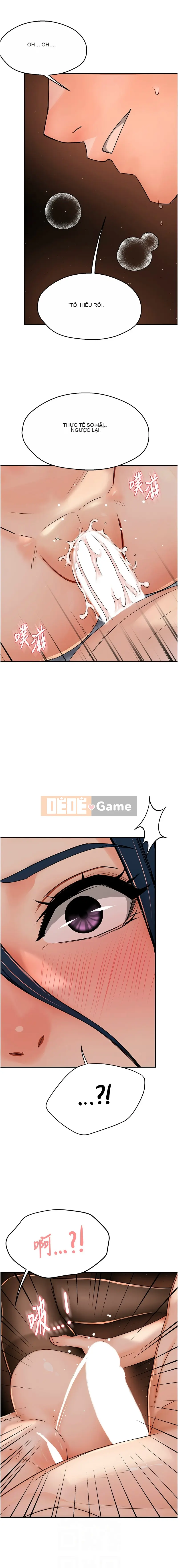 Dì Ledo Chương 37-38