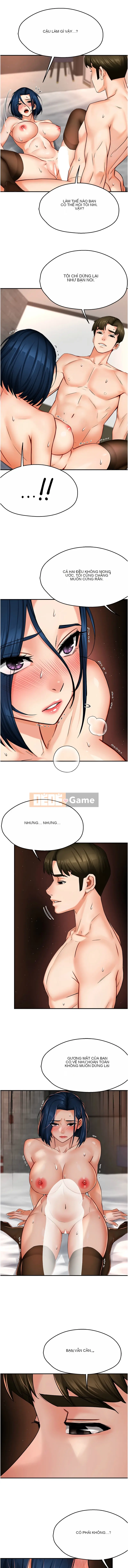 Dì Ledo Chương 37-38