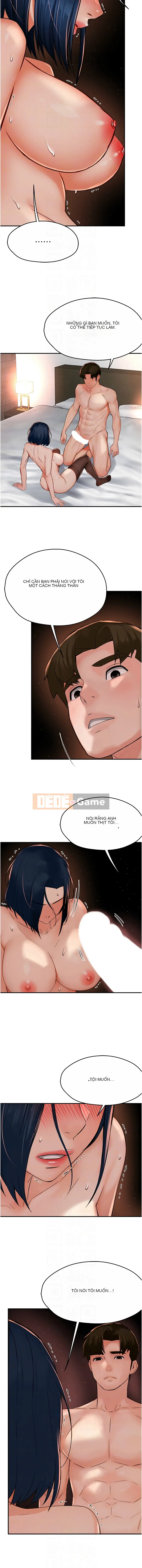 Dì Ledo Chương 37-38