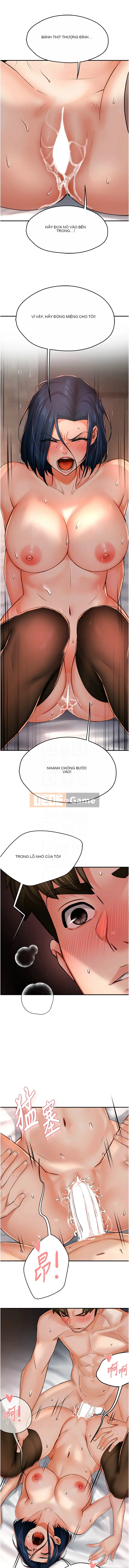 Dì Ledo Chương 37-38