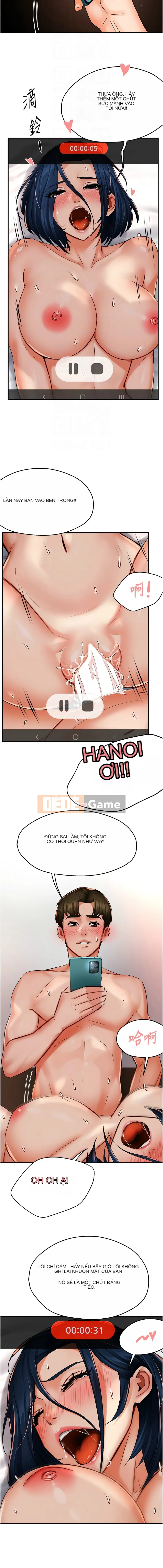 Dì Ledo Chương 37-38