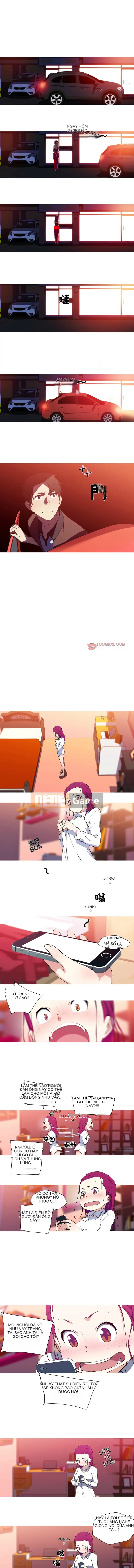 Bạn gái trong mơ của tôi Chương 33-34