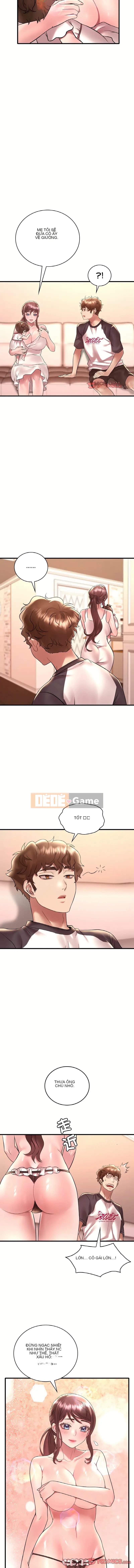 Muốn có cô ấy Chương 40-41