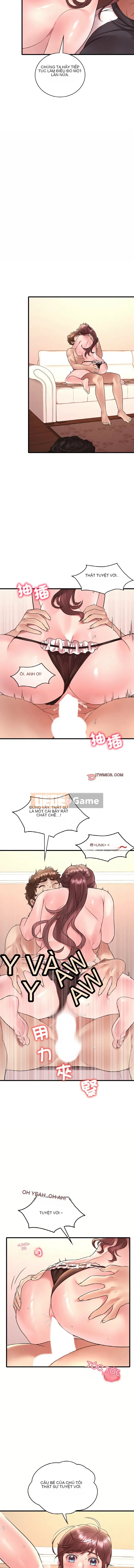 Muốn có cô ấy Chương 40-41