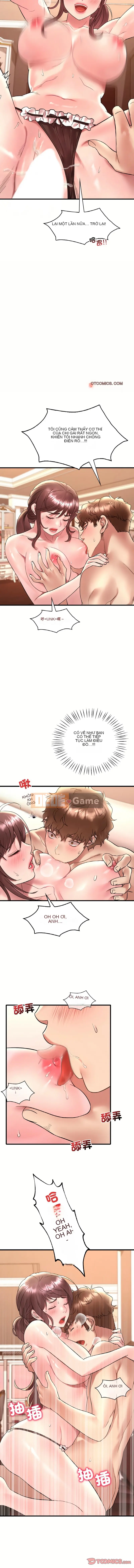 Muốn có cô ấy Chương 40-41