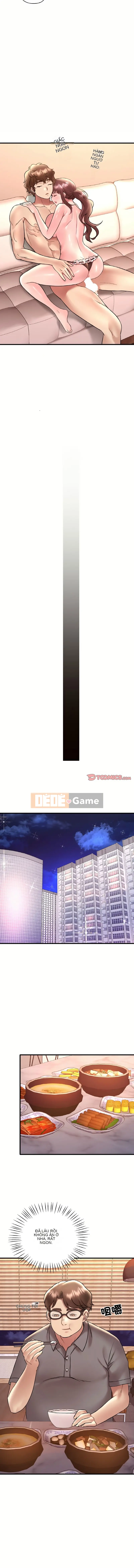 Muốn có cô ấy Chương 40-41