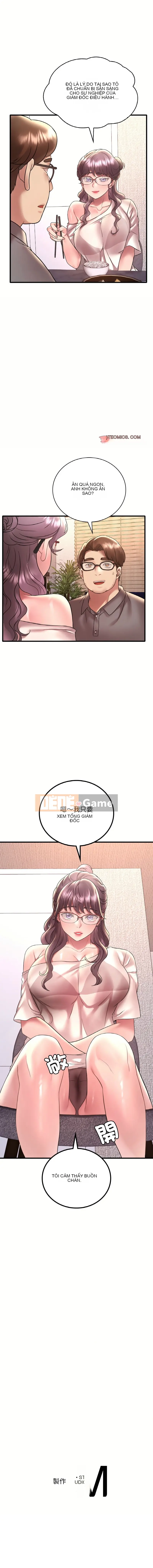 Muốn có cô ấy Chương 40-41