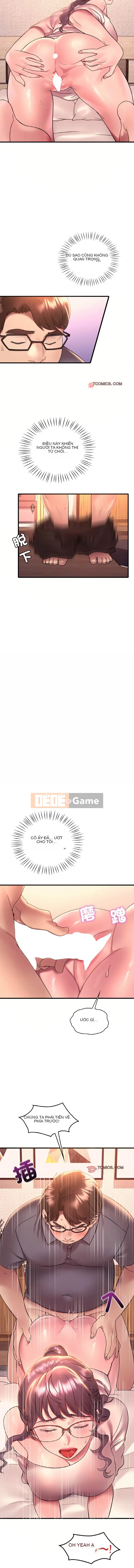 Muốn có cô ấy Chương 40-41