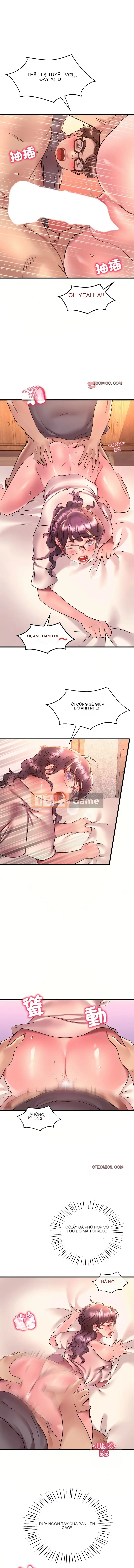 Muốn có cô ấy Chương 40-41